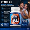 Pastile Pentru Mărirea Penisului XL 60 buc Thumb 1