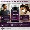 Pastile Volum Spermă Cum Enhancer 30 capsule Thumb 1