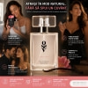 Pheromone Perfume Obsessive Floral-Spicy 30 ml Thumb 3