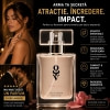 Pheromone Perfume Obsessive Floral-Spicy 30 ml Thumb 1