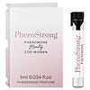 PheroStrong Beauty — Parfum Feromoni 1 ml Floral-oriental