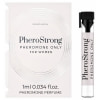 PheroStrong Pheromone Only for Women 1ml