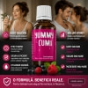 Picături Schimbare Gust Spermă Yummy Cum 30ml Thumb 1