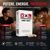 Potență Maximă Pills XXL Powering Satisfy — 8 Capsule Thumb 3