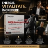Pilule Stimulare Energetikum 50 Plus, 40 capsule Thumb 1