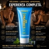 PRORINO Cooling Gel – Efect de Răcire Cu Mentol 100ml Thumb 1