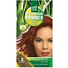Pudră de henă Colour Powder Super Red 55 Hennaplus 100g