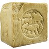 Săpun ALEPPO 5-8%, Organique, 180-200 gr