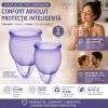 Satisfyer Feel Confident Menstrual Cup Mov Thumb 4