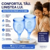 Satisfyer Feel Secure Menstrual Cup Thumb 3