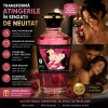 Senzualitate Înflăcărată Cu Esența Zmeurei 100ml Thumb 2