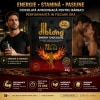 Set 6 x Ciocolată Afrodisiacă Pentru Bărbați Diblong 24g Thumb 1