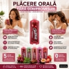 Set Geluri Pentru Sex Oral De Calitate 5 buc Thumb 3