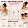 Set Pompă Sâni Medium Rose Gold Thumb 8