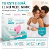 Soft-Tampons Normal Joy Division Discret și Sigur Thumb 3