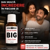 Soluție Pentru Mărirea Penisului Big Penis Drops 20ml Thumb 1