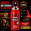 Spray Desensibilizator Anal Cupid Labs 25ml Thumb 3
