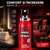 Spray Desensibilizator Anal Cupid Labs 25ml Thumb 1