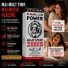 Spray Ejaculare Precoce Strong Lion Power 28000 Thumb 2