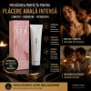 Stimulent Anal Slow Sex Anal Play Gel 30ml Thumb 6