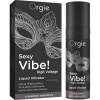 Stimulent Efect Vibrație High Voltage 15ml