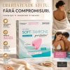 Tampoane Soft Joydivison 3 buc Thumb 1