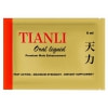 Tianli Oral Liquid 9 ml Gel Oral Pentru Erecții Ferme