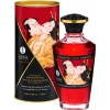 Ulei de Masaj Afrodisiac cu Bule de Șampanie și Senzație de Căldură 100ml