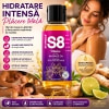 Ulei de Masaj S8 Ghimbir And Lime 125ml Thumb 2