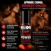 Ulei de Masaj Strawberry Power Warming 100ml Thumb 2