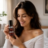 Ulei de Masaj Strawberry Power Warming 100ml Thumb 4