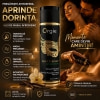 Ulei de Masaj Therapy Aphrodisiac 200ml Thumb 3