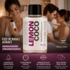 Ulei Masaj Just Play Lemon Coco 50ml Thumb 3