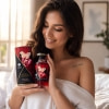 Ulei Masaj Shunga Aphrodisiac Warming Cireșe 100ml Thumb 4