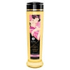 Ulei Masaj Shunga Aromă Trandafir 240ml