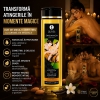 Ulei Masaj Shunga Organic Migdale 250ml Thumb 1