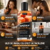 Ulei Masaj Warm Up Caramel Hot Effect 150ml Thumb 3