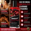 Ulei Masaj Warmup Cherry 150ml Thumb 3