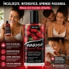 Ulei Masaj Warmup Strawberry 150ml Thumb 3