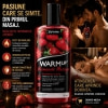 Ulei Masaj Warmup Strawberry 150ml Thumb 1