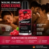 Ulei Masaj WARMup Zmeură 150ml Thumb 3