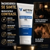 V-Activ Premium Penis Gel 60ml Thumb 2