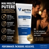 V-Activ Premium Penis Gel 60ml Thumb 1