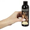 Vanilla Massage Oil 200ml Thumb 2