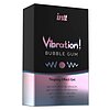 Gel Vibration Bubble Gum Airless Bottle 15ml Thumb 1