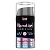Gel Vibration Bubble Gum Airless Bottle 15ml Thumb 2