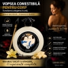 Vopsea Masaj Comestibilă Ciocolată-Vanilie 100ml Thumb 1