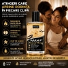 WARMup Vanilla 150 ml Thumb 2