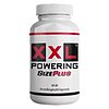 Pastile XXL Powering Size Plus 60capsule