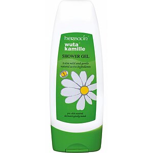 Gel De Dus Musetel 250 Ml Herbacin